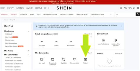 shein belgique avis|Avis de SHEIN 